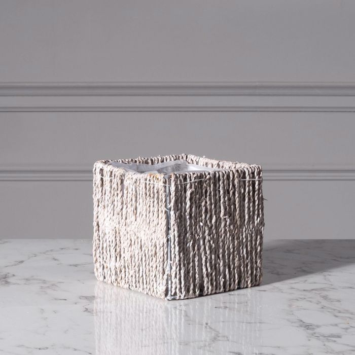 Supergreens Kaspo Pilino me Sxoini 17x17x17cm B-7860-8