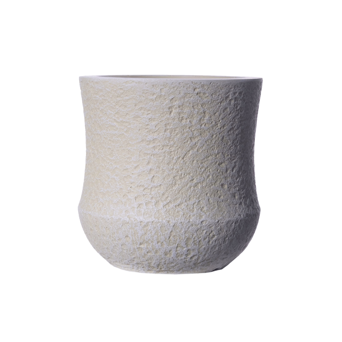 Supergreens Gastra Pilini Kulindros ''Volcano'' Kafe S F27x27cm A-1270-8