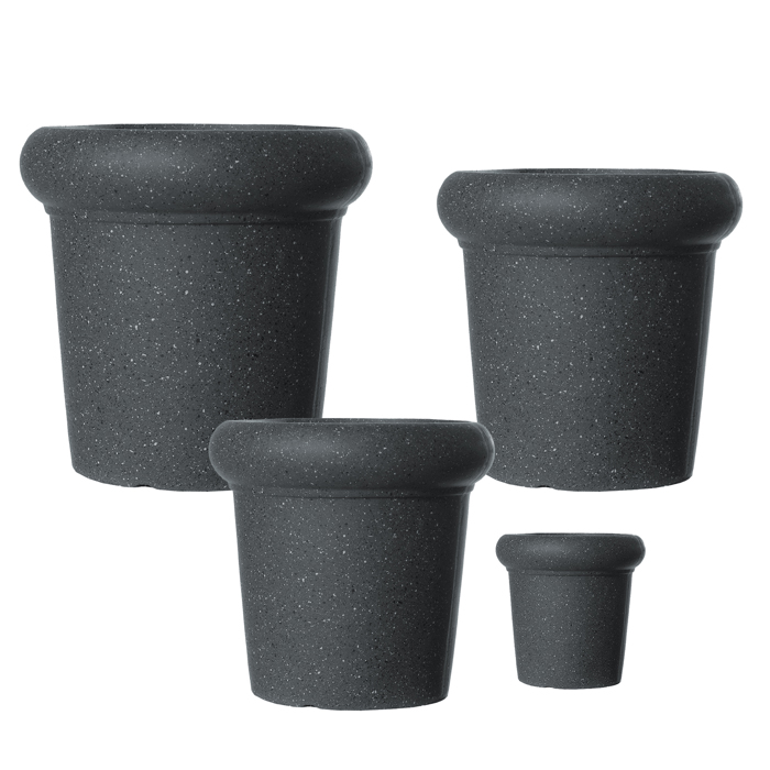 Supergreens Gastra Pilini me Giso ''Spot'' Ggri S F28x27cm A-2270-8