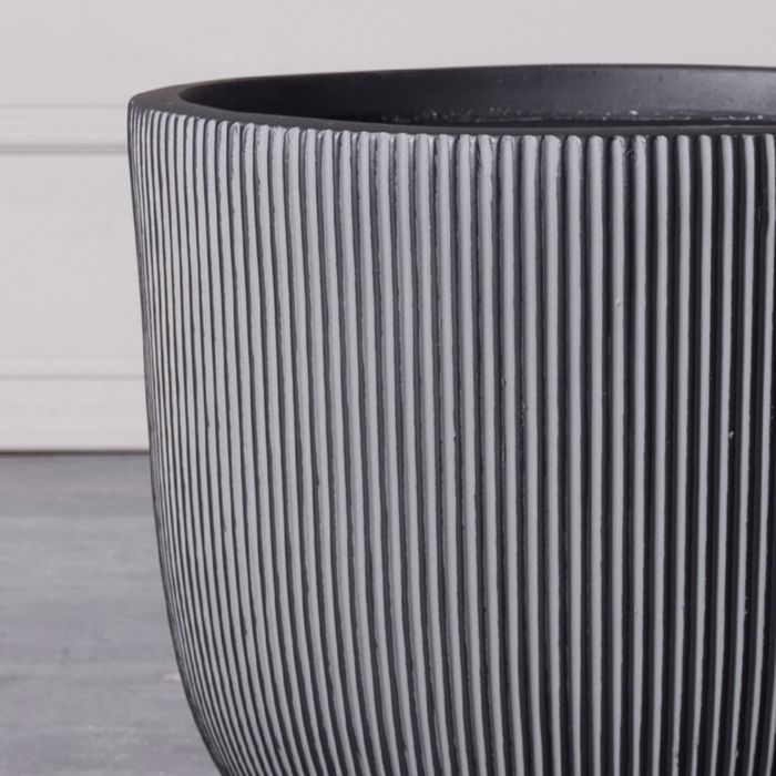 Supergreens Gastra Pilini Stronguli ''Stripe'' Ggri S F24x23cm A-4940-8