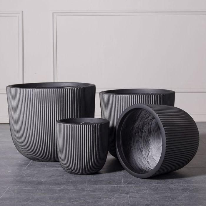 Supergreens Gastra Pilini Stronguli ''Stripe'' Ggri S F24x23cm A-4940-8