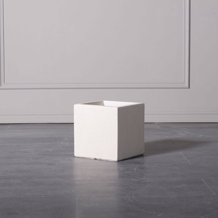 Supergreens Gastra Pilini Tetragni ''Rocky'' Ggri Anoixto Small 23x23x23cm A-5050-8