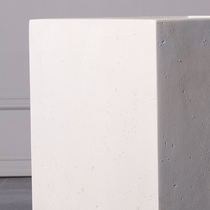 Supergreens Gastra Pilini Tetragni ''Rocky'' Ggri Anoixto Small 23x23x23cm A-5050-8