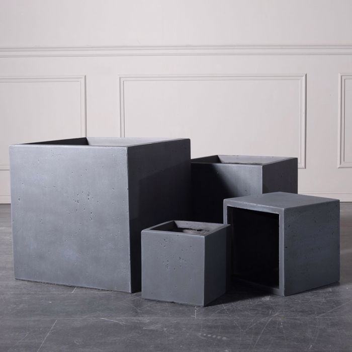 Supergreens Gastra Pilini Tetragni ''Rocky'' Ggri Medium 30x30x30cm B-6050-8