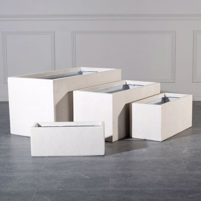 Supergreens Gastra Pilini Orthognia Dusty Bez Small 50x20x20cm A-7070-8