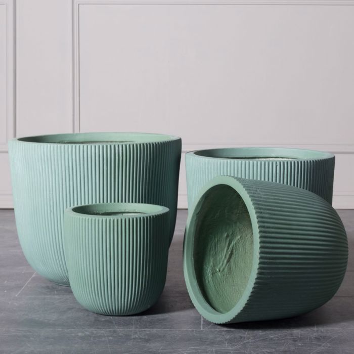 Supergreens Gastra Pilini Stronguli ''Stripe'' Beraman XLarge F44x36.5cm D-7940-8