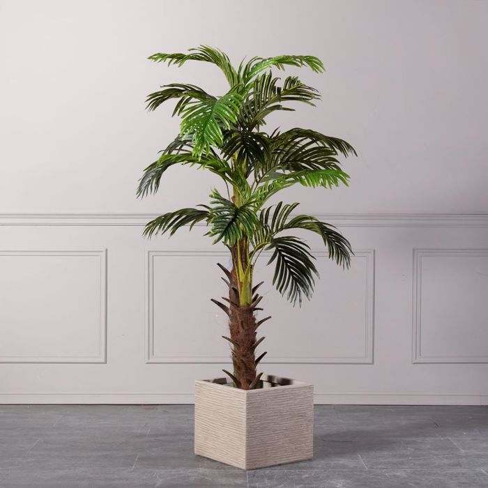 Supergreens Gastra Pilini Muted Ggri XS 32x32x30cm B-2070-8