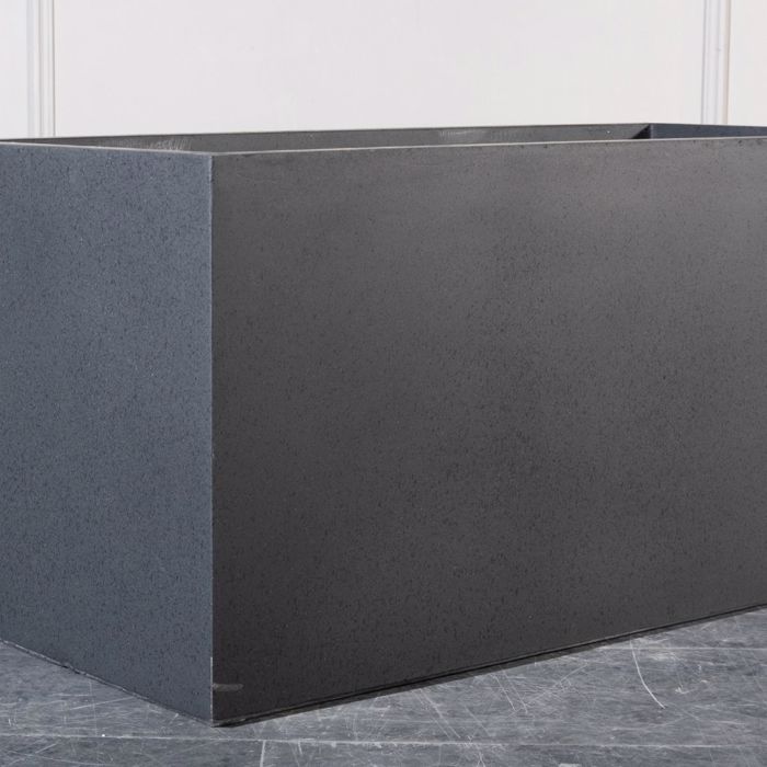 Supergreens Gastra Pilini Orthognia Solid Mavri Medium 60x30x30cm B-2170-8