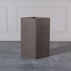 Supergreens Gastra Pilini Golden Kafe Large 35x35x65cm C-0070-8
