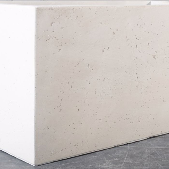 Supergreens Gastra Pilini Orthognia Dusty Bez Large 80x37x37cm C-7070-8