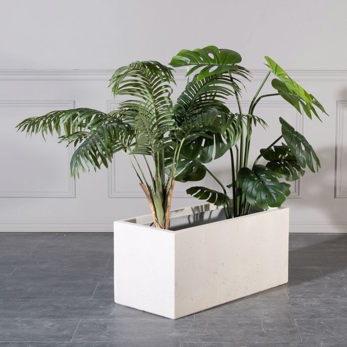 Supergreens Gastra Pilini Orthognia Dusty Bez Large 80x37x37cm C-7070-8