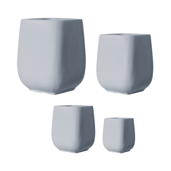 Supergreens Gastra Pilini Katheti ''Regal'' Ggri L 42x42x50cm C-7270-8