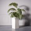 Supergreens Gastra Pilini Katheti ''Rocky'' Ggri Anoixto Large 34x34x70cm C-8050-8