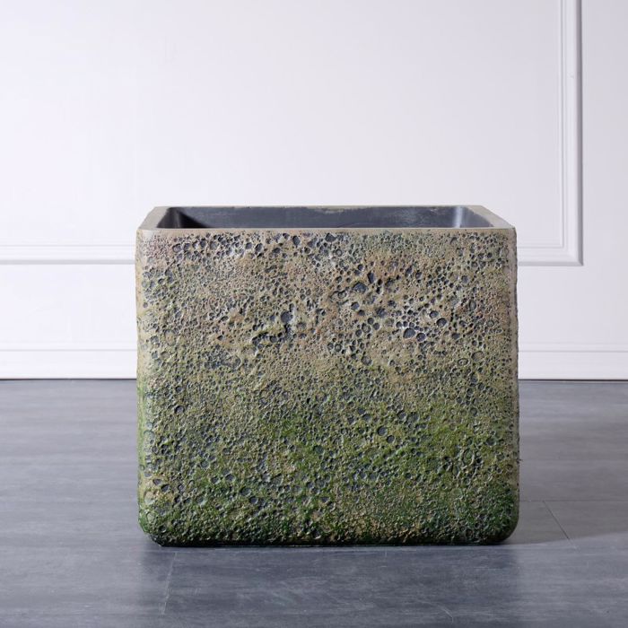 Supergreens Gastra Pilini Tetragni Brua 44x44x38cm D-2840-8