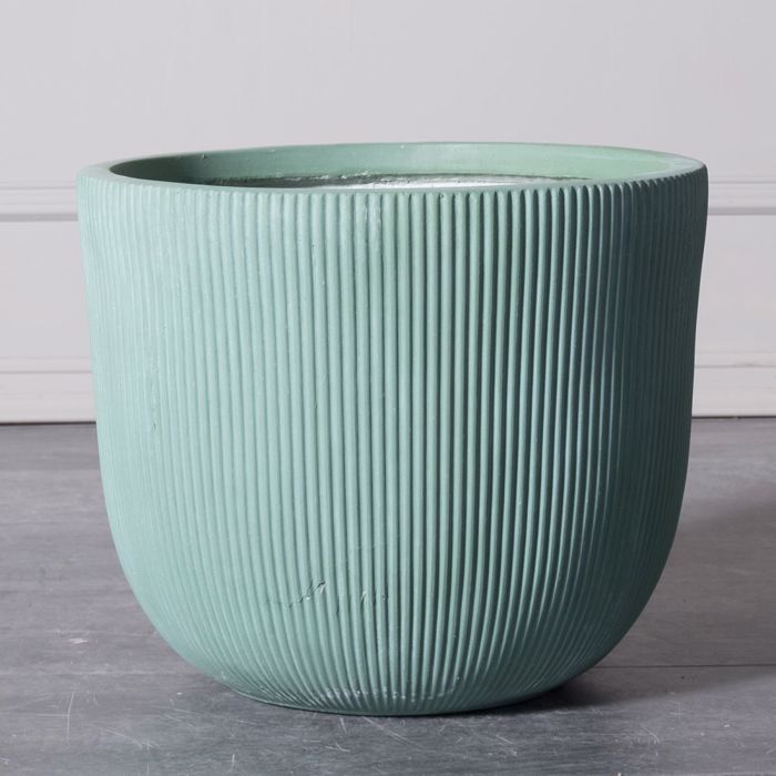 Supergreens Gastra Pilini Stronguli ''Stripe'' Beraman XLarge F44x36.5cm D-7940-8