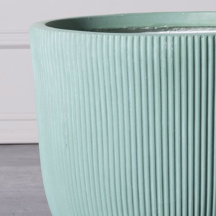 Supergreens Gastra Pilini Stronguli ''Stripe'' Beraman XLarge F44x36.5cm D-7940-8