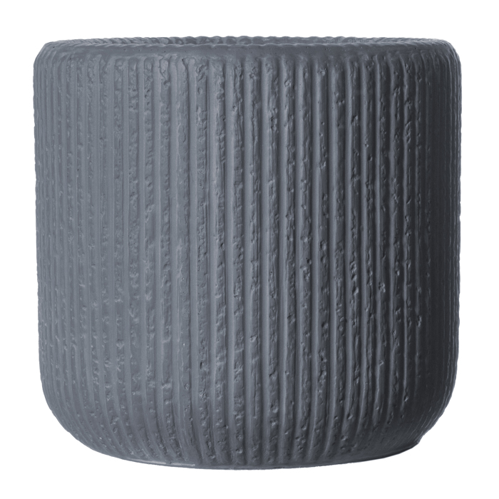 Supergreens Gastra Pilini Stronguli ''Stripe'' Ggri Skouro XL F50x47cm D-9170-8