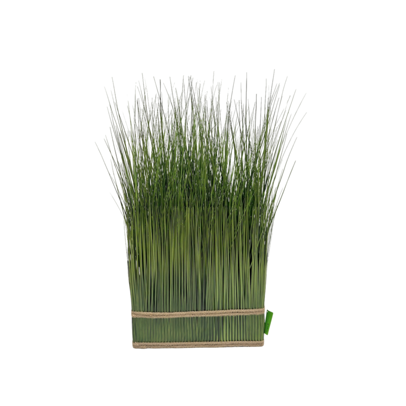 Supergreens Τεχνητός Φράχτης Χορτάρι Σκούρο Πράσινο 110