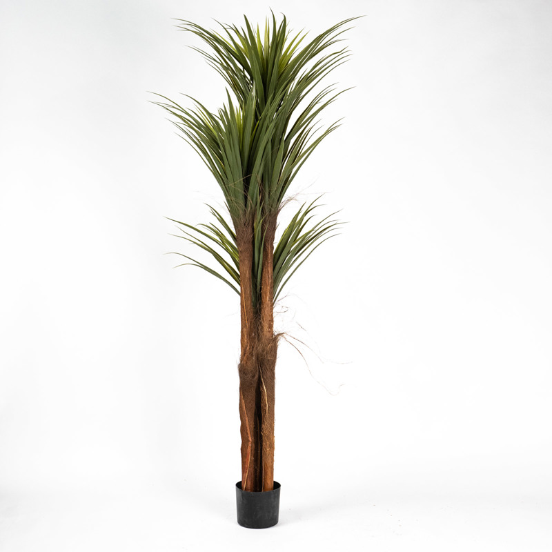 Supergreens Τεχνητό Δέντρο Ανανάς Cayenne 195cm 0080-6