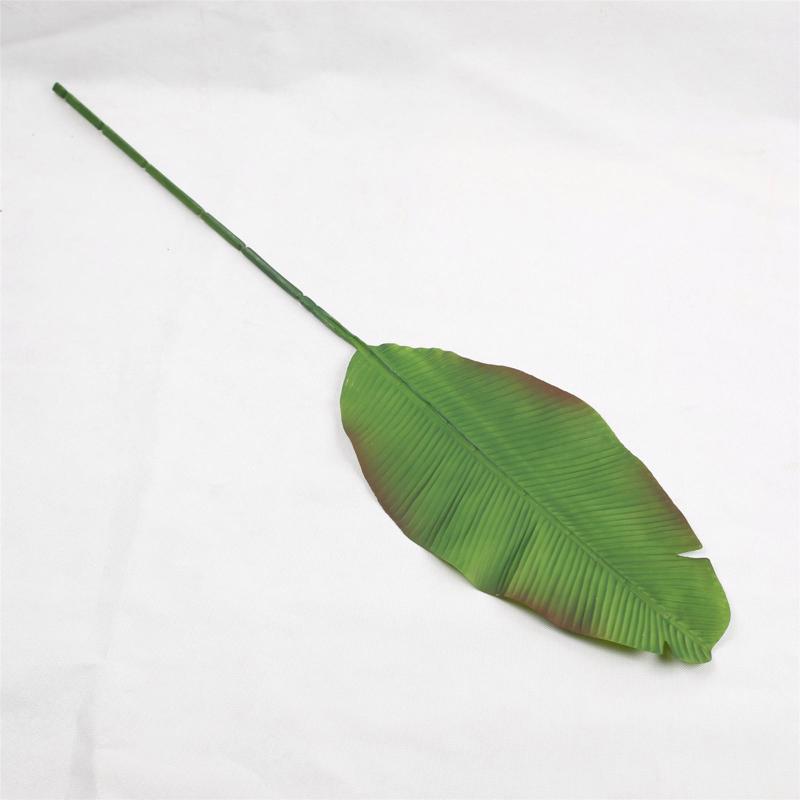 Γλάστρες - Ζαρντινιέρες agiovlasitishome - ΣΗΜΑΝΤΙΚΟ: Σε περίπτωση διαφοράς τιμής από το κατάστημα ισχύει παντα και μόνο η τιμή του καταστήματος Supergreens Τεχνητό Φύλλο Πουλί του Παραδείσου ''Streli