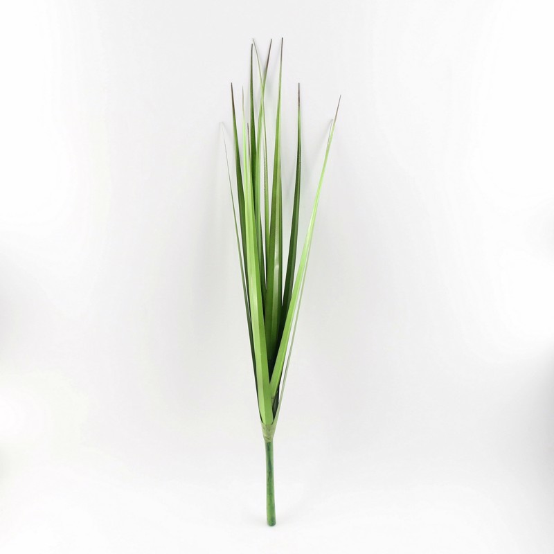 Supergreens Τεχνητός Χωνευτός Πάπυρος ''Cyperus'' Πράσινος 88 εκ. 0181-7