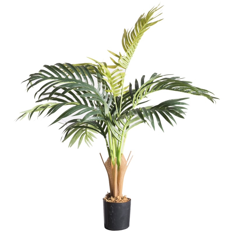 Supergreens Τεχνητό Φυτό Αρέκα 76cm 0350-6