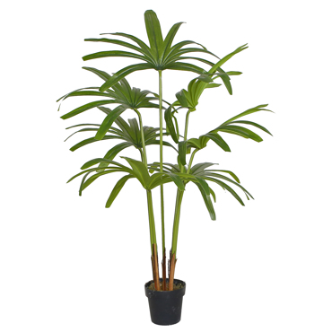 Supergreens Τεχνητό Δέντρο Ράπις Εxcelsa 110cm 0380-6