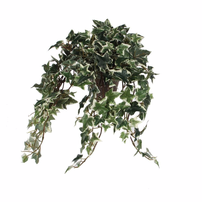 Supergreens Τεχνητό Φυτό Κισσός Πανασέ Φ25x45cm 0390-6