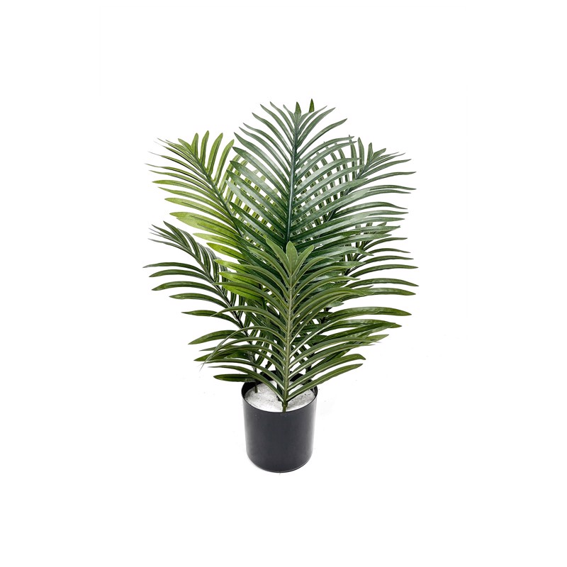 Supergreens Τεχνητό Φυτό Φοίνικας ''Palma'' Πράσινο 60c
