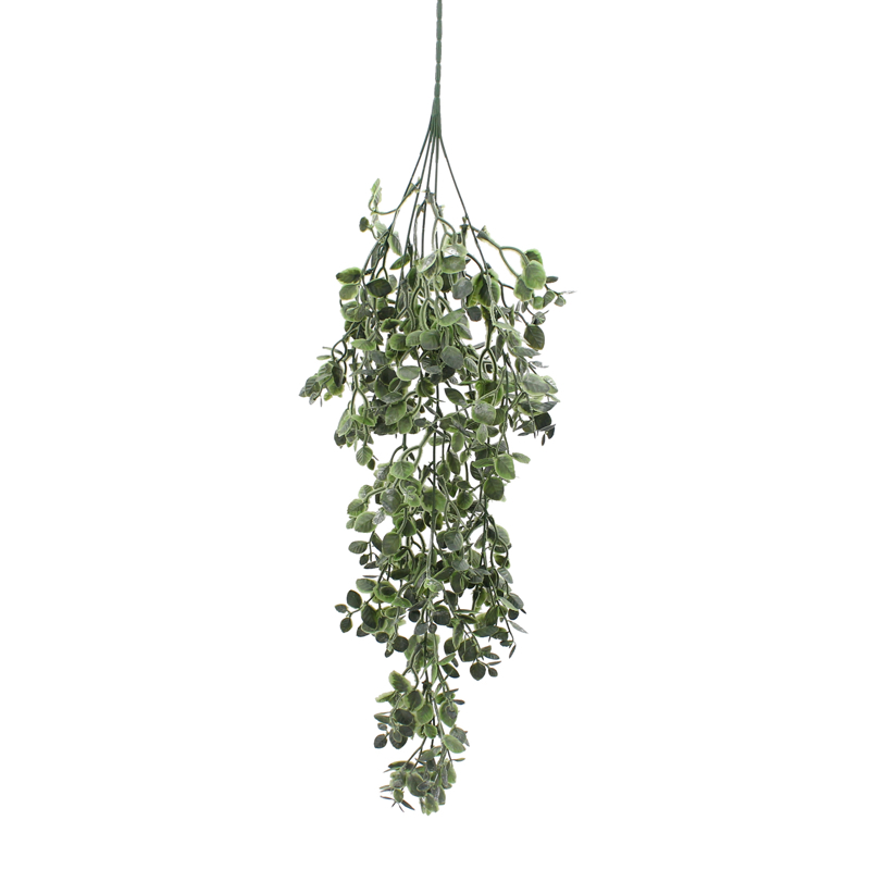 Supergreens Τεχνητό Κρεμαστό Φασκόμηλο ''Salvi'' Πράσινο 78cm 0591-7