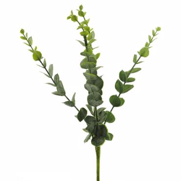 Supergreens Τεχνητό Φύλλο Ευκάλυπτος 36cm 0641-7