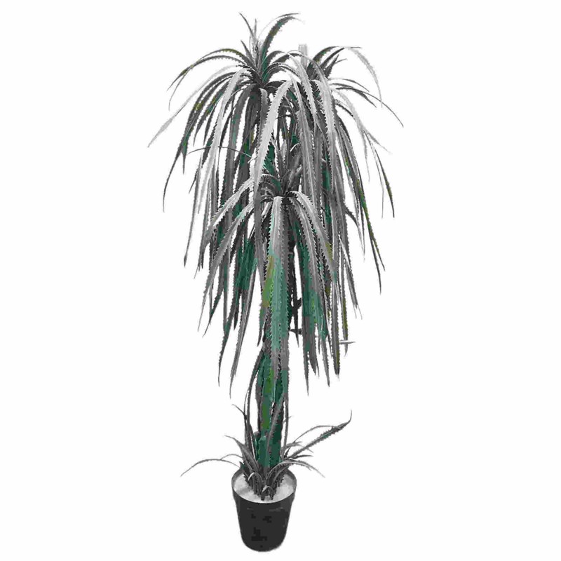 Supergreens Τεχνητό Φυτό Πάνδανος ''Fragrante'' Πράσινο 210cm 1001-6