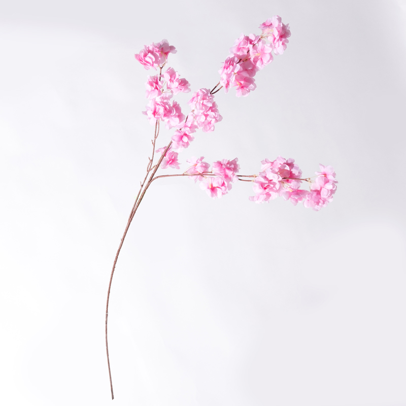 Supergreens Τεχνητό Κλωνάρι Βερικοκιά Ροζ 105cm 1061-7