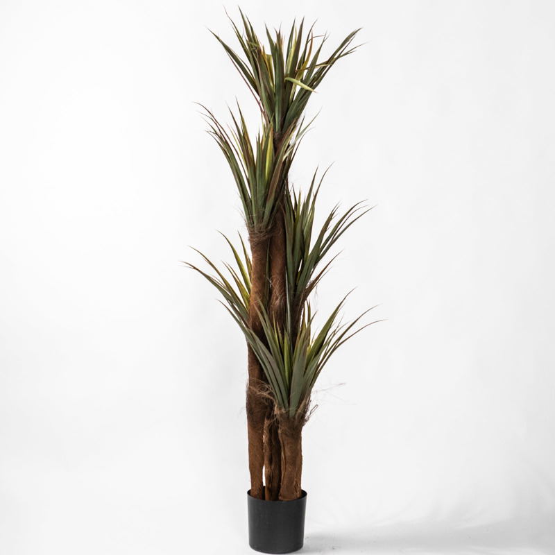 Supergreens Τεχνητό Δέντρο Ανανάς Queen 195cm 1080-6