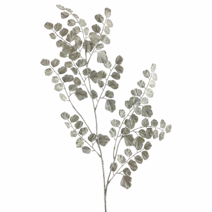 Supergreens Texnito Fullo Fikos Asimi 95cm 1241-7