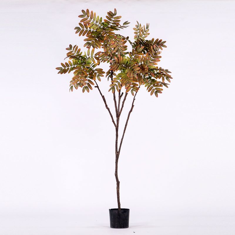 Supergreens Τεχνητό Δέντρο Φιλόδεντρο 220cm 1440-6