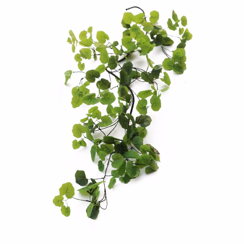 Supergreens Τεχνητή Γιρλάντα Μπιγκόνια 200cm 1521-7