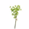 Supergreens Texnito Bouketo Mosxompizelo Prasino 50cm 1531-7