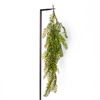 Supergreens Texniti Kremasti Fteri Bracken Prasini Skouri 90cm 1551-7