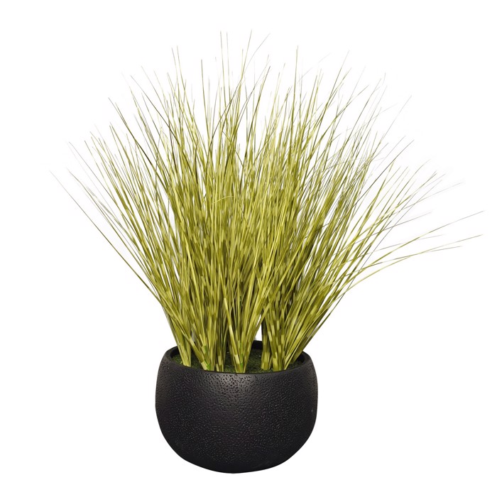 Supergreens Texnito Futo Ekouizeto ''Horsetail'' Prasino 53cm 1590-6