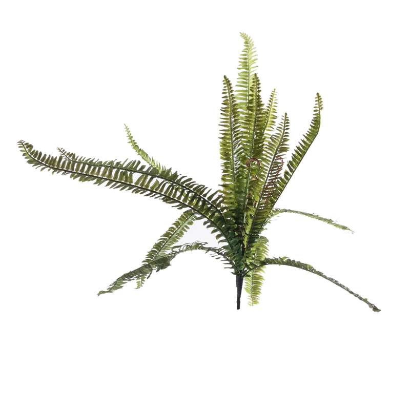 Supergreens Τεχνητή Χωνευτή Φτέρη Boston 72cm 1651-7