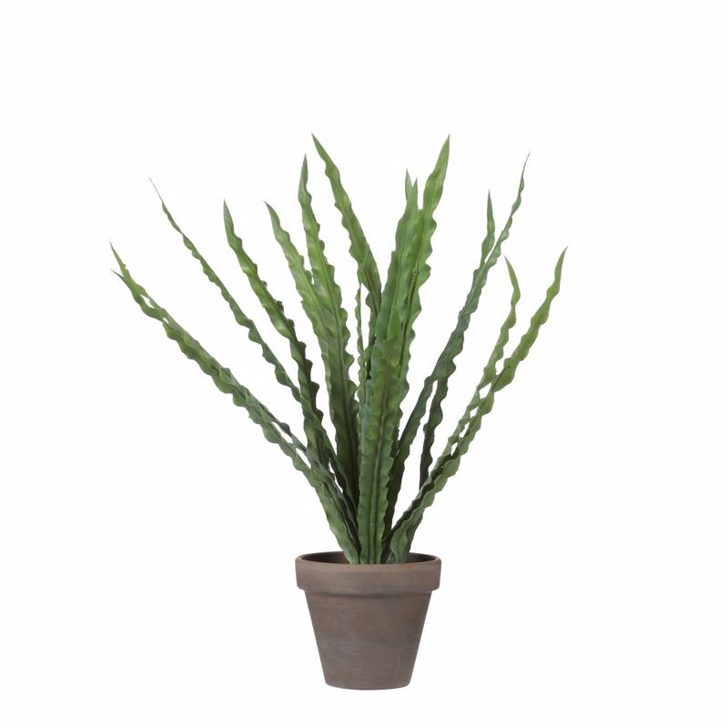 Supergreens Τεχνητό Φυτό Ασπλήνιο 34cm 1850-6