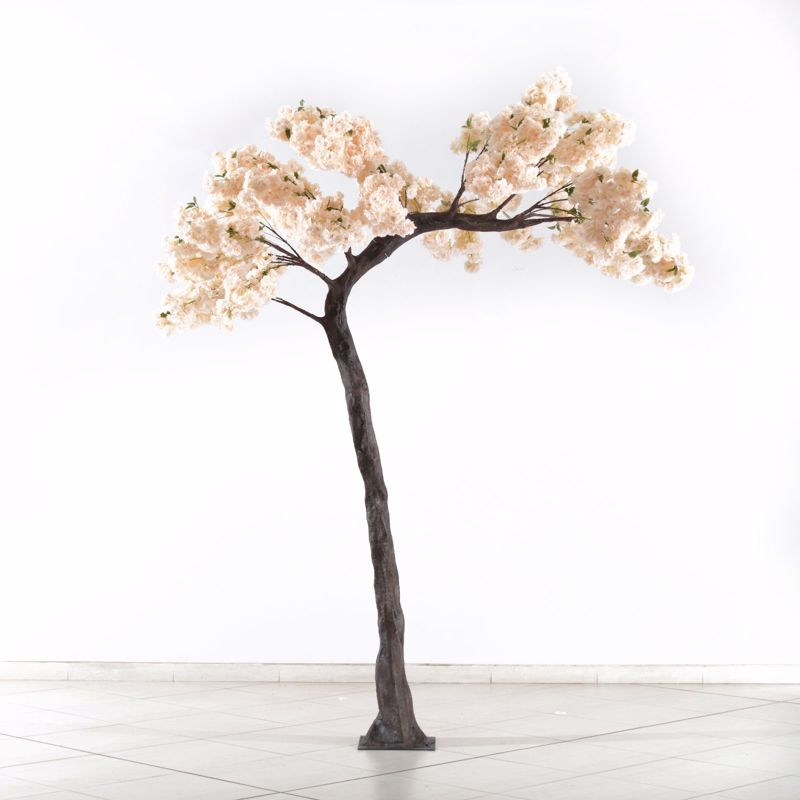 Supergreens Τεχνητό Δέντρο Αμυγδαλιά Μπεζ 320cm 1930-6