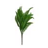 Supergreens Texniti Xonefti Fteri ''Cinnamon'' Prasini 46cm 1971-7