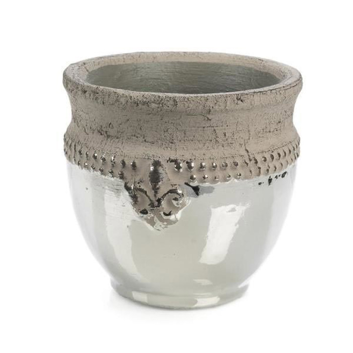 Supergreens Bazo Keramiko Asimi F22x19cm 2210-8