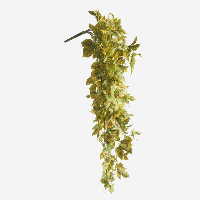 Supergreens Τεχνητός Κρεμαστός Σφένδαμος 90cm 2290-7