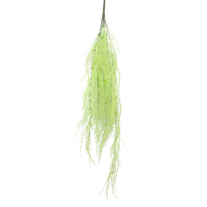 Supergreens Texniti Kremasti Rouselia ''Verdantis'' Prasini 110cm 2491-7