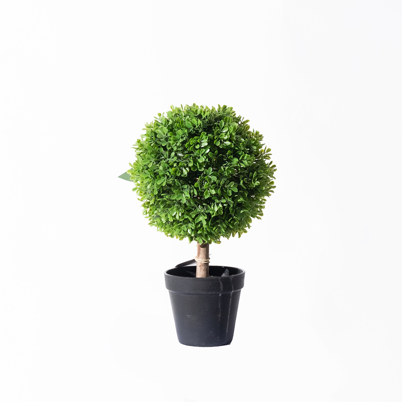 Supergreens Τεχνητό Φυτό Πυξάρι Μπονσάι 35cm 2680-6