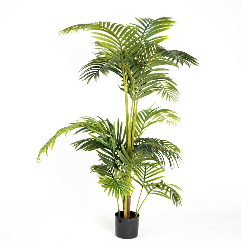 Supergreens Τεχνητό Δέντρο Αρέκα 160cm 2970-6