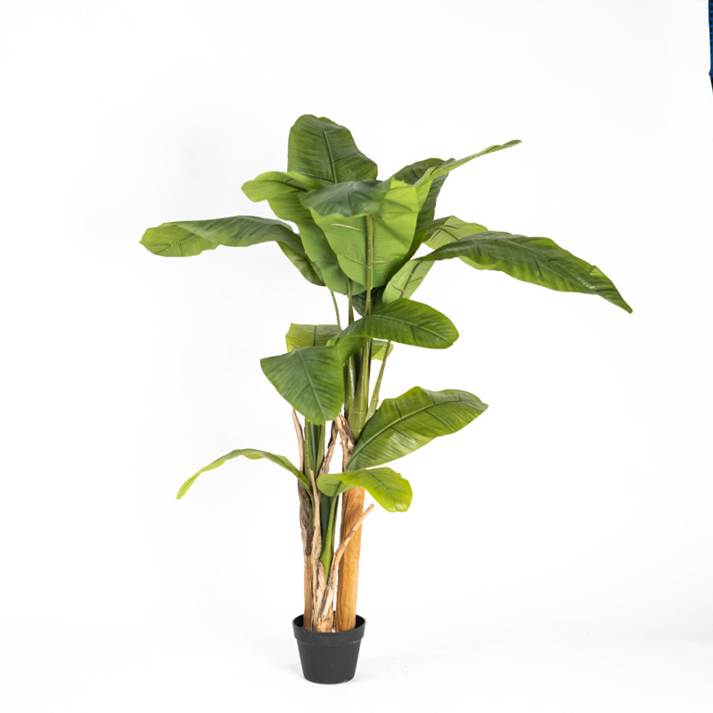 Supergreens Τεχνητό Δέντρο Μπανανιά 160cm 2980-6